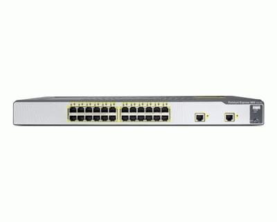 Cisco WS-CE500-24TT