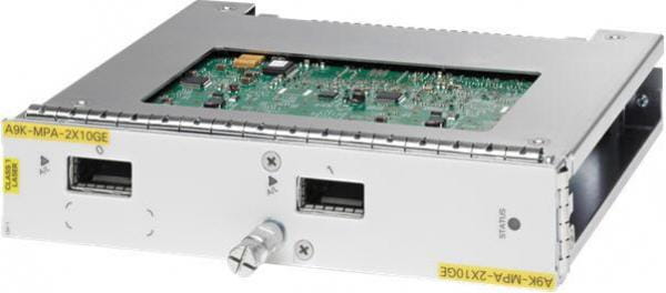 Cisco A9K-MPA-2X10GE