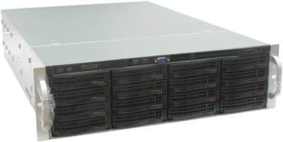 Supermicro CSE-836E1-R800B