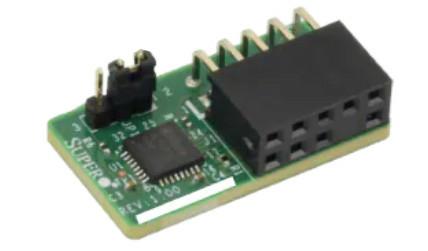 Supermicro AOM-TPM-9670V-S-FIPS-O