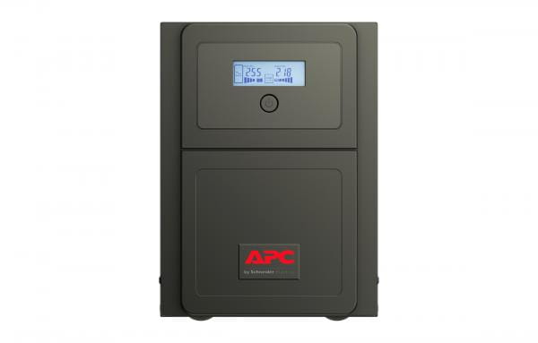 APC SMV750CAI