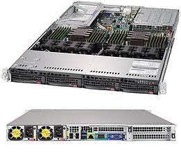 Supermicro SYS-6019U-TRTP