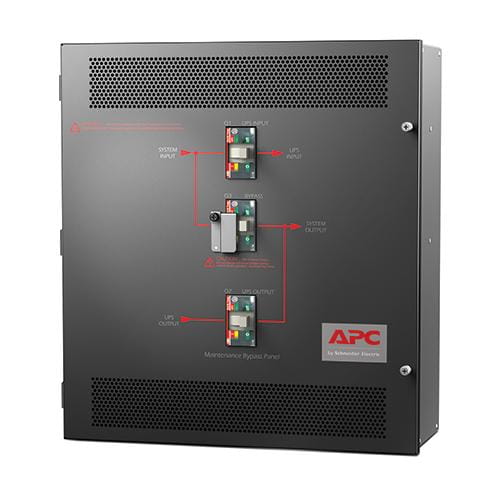 APC SBPSU10K15F-WP