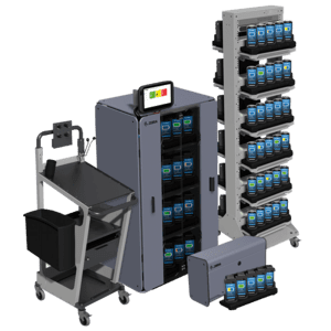 Zebra CS-CAB-2-FLTPK-B-EMEA