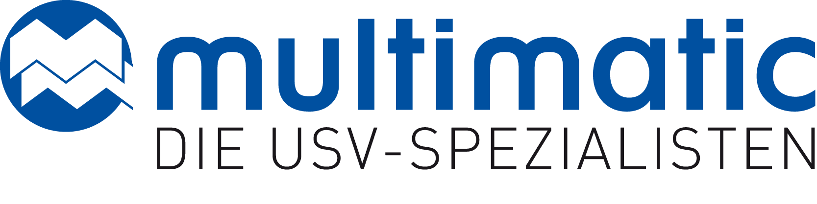 Multimatic Logo