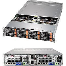 Supermicro SYS-6029BT-DNC0R