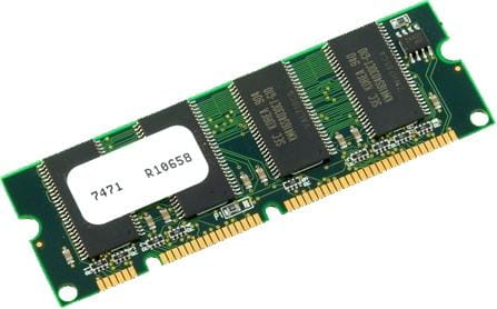 Cisco MEM-MRP-64D