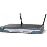 Cisco CISCO1811W-AG-B/K9