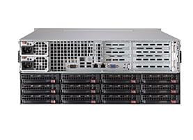 Supermicro CSE-847A-R1K28WB