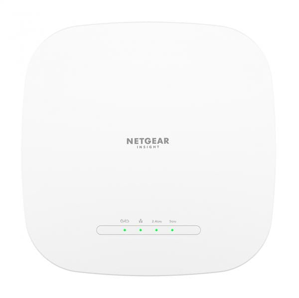 Netgear WAX618-111EUS