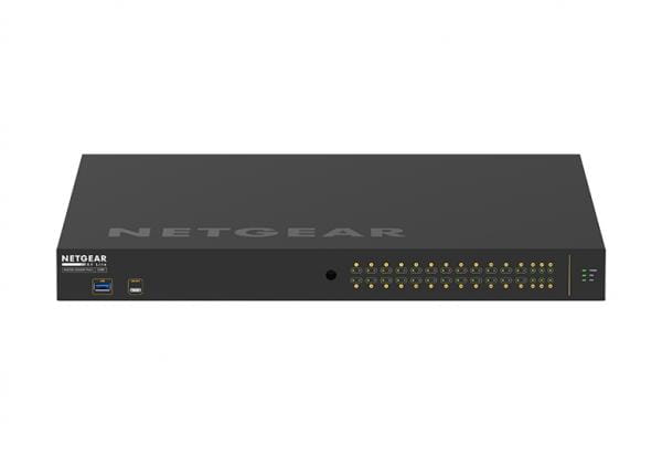 Netgear GSM4230PX-100EUS