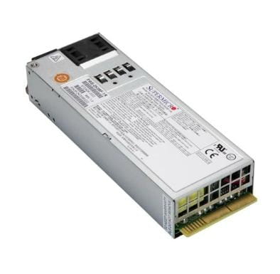 Supermicro PWS-2K08F-1R