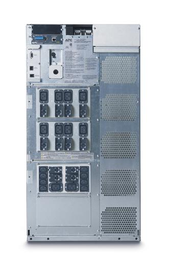 APC SYA8K16RMI