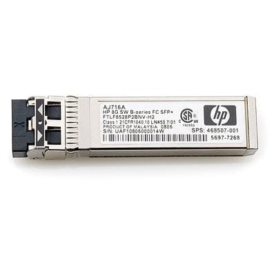 HP AW537A