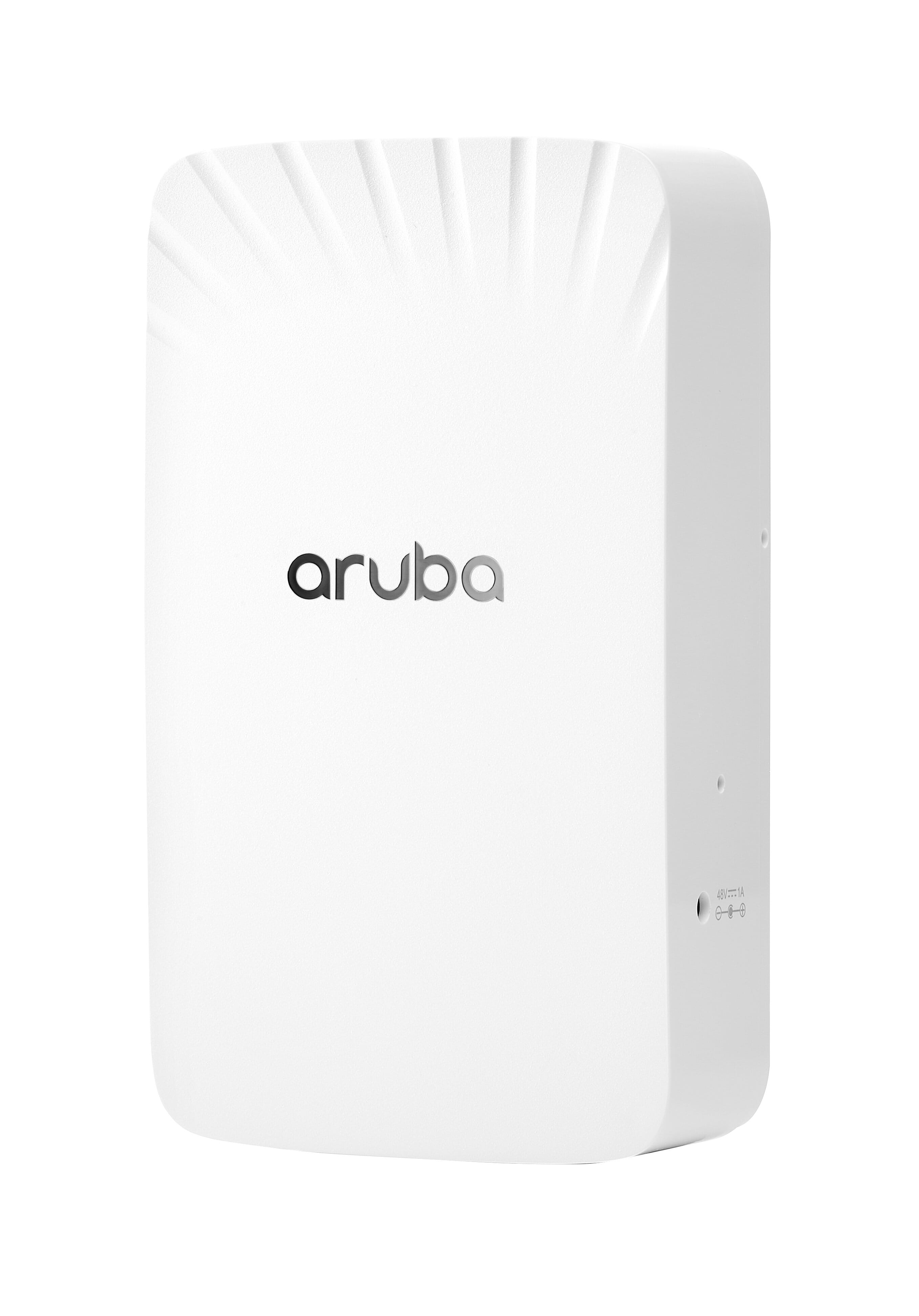 HPE - Aruba R3V56A | price & datasheet | refurbished & new