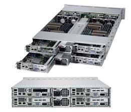 Supermicro AS-2022TG-HLTRF