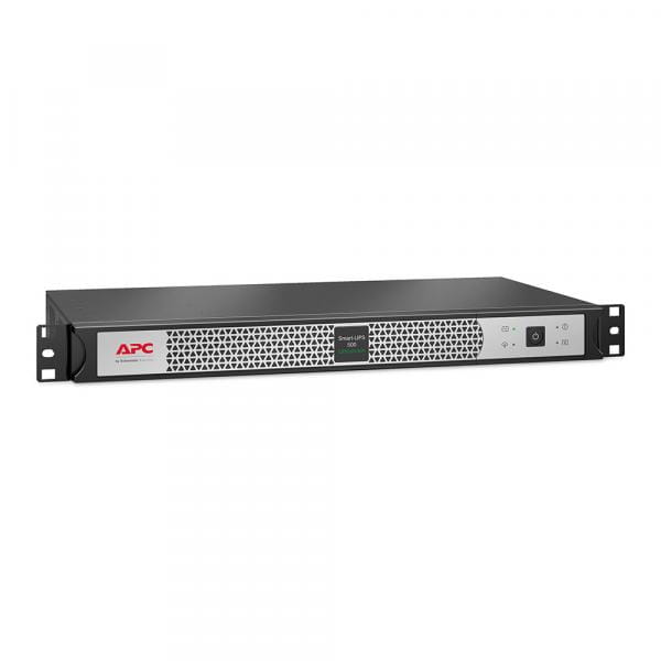 APC SCL500RMI1UC