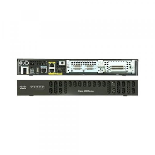 Cisco ISR4221-SEC/K9
