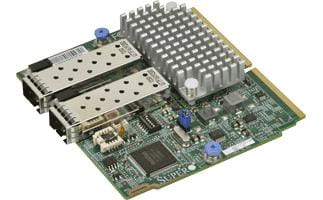 Supermicro AOC-MTGN-I2S