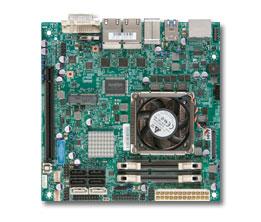 Supermicro MBD-X9SPV-M4-3QE-B