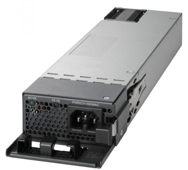 Cisco PWR-C1-1100WAC