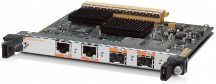 Cisco SPA-2X1GE-V2