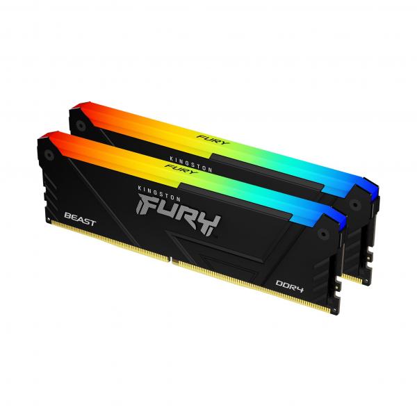 Kingston KF432C16BB2AK2/64
