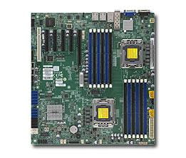 Supermicro MBD-X9DB3-TPF-O
