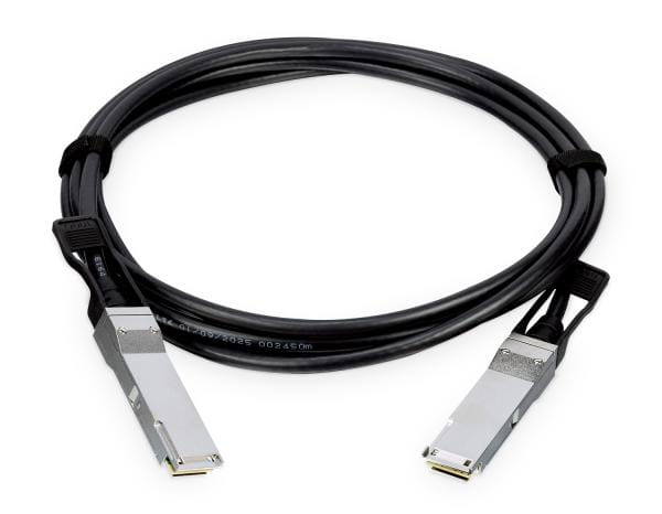 Planet CB-QSFP100G-3M
