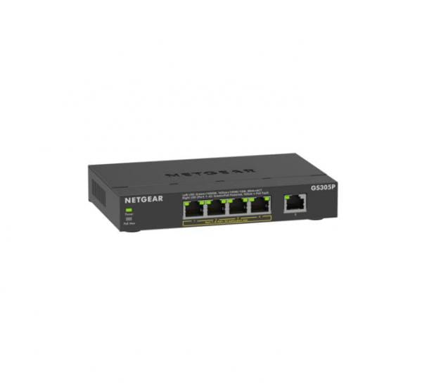 Netgear GS305P-300EUS