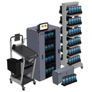 Zebra CS-CAB-5XL-FLTPK-B-EMEA