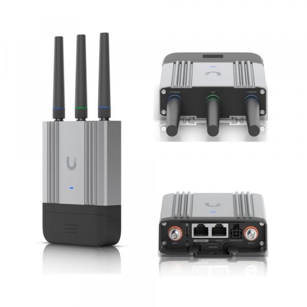UbiQuiti UMR-INDUSTRIAL