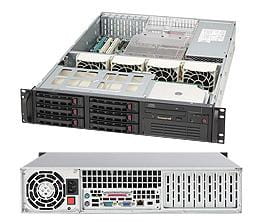 Supermicro CSE-823TQ-653LPB