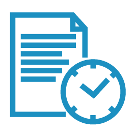 Logo Flexible Laufzeiten