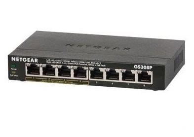 Netgear GS308P-100UKS