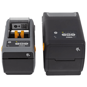 Zebra ZD4A022-D0EW02EZ