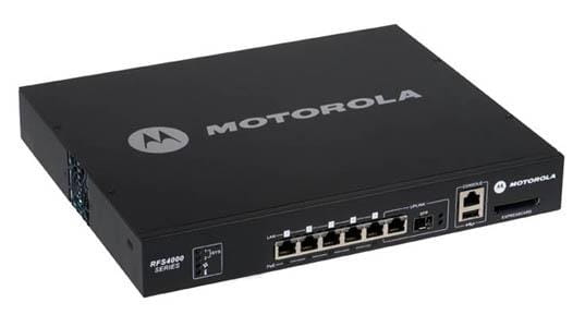 Extreme Networks RFS-4010-00010-WR