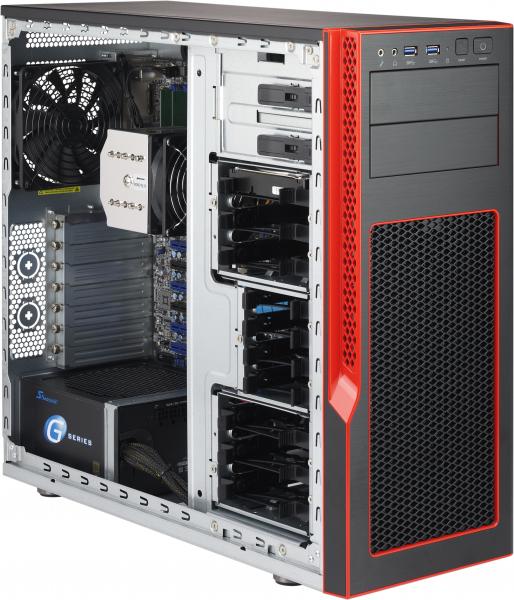 Supermicro CSE-GS5A-753R