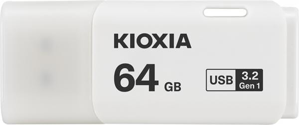 Kioxia LU301W064G