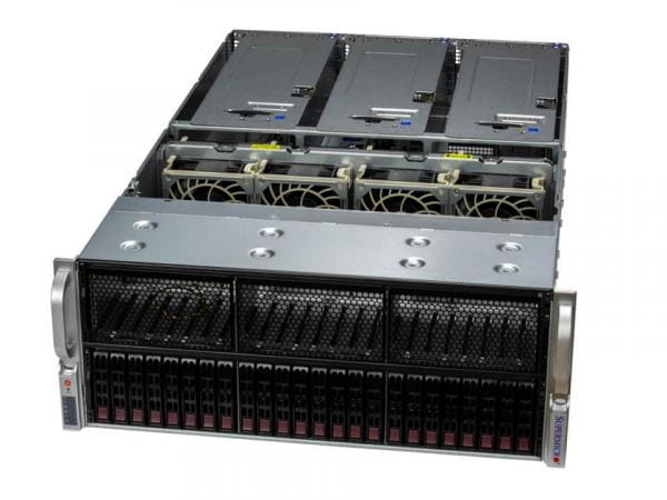 Supermicro SYS-440P-TNRT