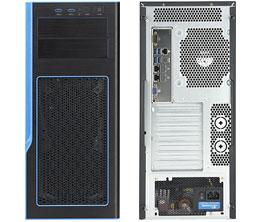 Supermicro SYS-5038K-I