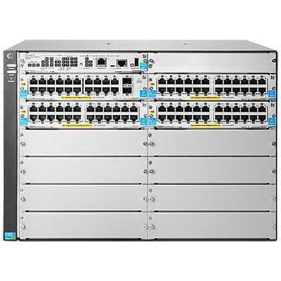 HPE - Aruba J9825A
