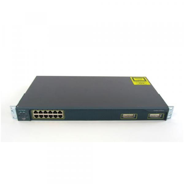 Cisco WS-C2950G-12-EI