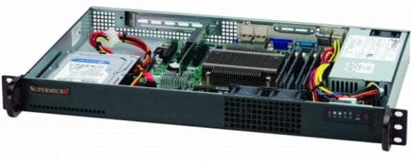 Supermicro SYS-5017C-LF