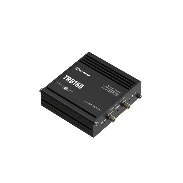 Teltonika TRB160