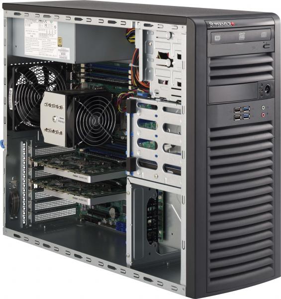 Supermicro CSE-732D4-903B