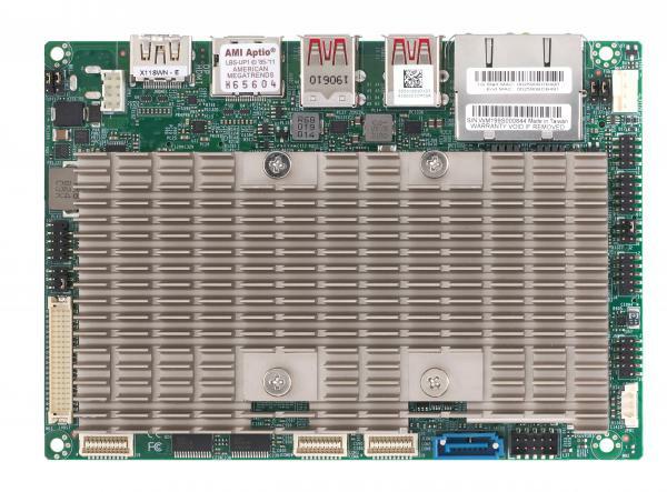Supermicro MBD-X11SWN-C-B