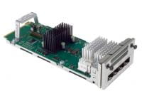 Cisco C3850-NM-4-1G= Netzwerk-Switch-Modul Schnelles Ethernet - Gigabit Ethernet