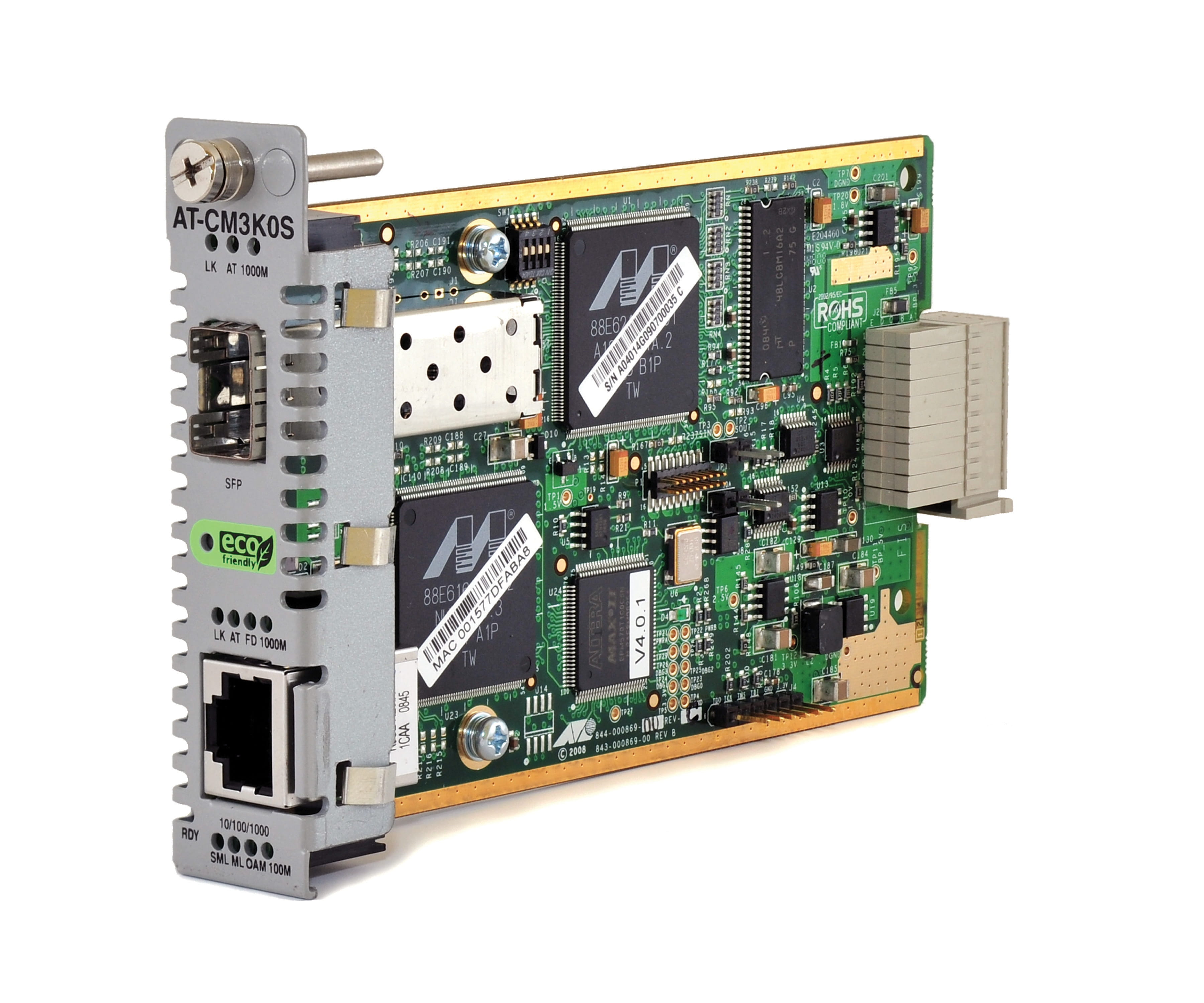 Allied Telesis 990-002164-00 | kopen | tweedehands | refurbished