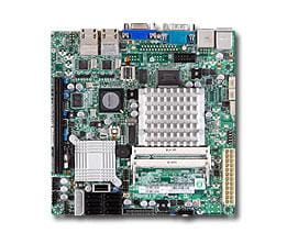 Supermicro MBD-X7SPA-HF-B
